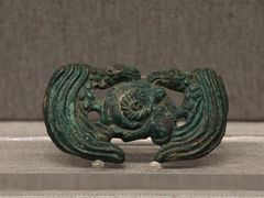 -鄂尔多斯青铜器博物馆