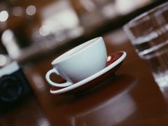 SOE美式-Be Lived Cafe比例咖啡(摩天轮店)