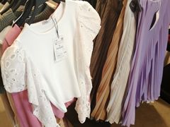 -ZARA(沈阳大悦城店)