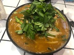 -肥汁米蘭香港米线(长宁来福士店)