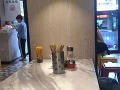 -阿琴面馆(武林路店)