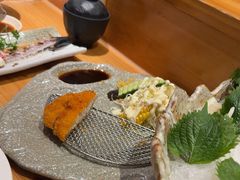 -大岛日本料理铁板烧(南通大饭店)