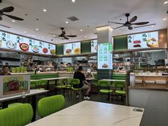 -大福来锅巴菜(古文化街店)