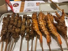 -木屋烧烤(龙华店)