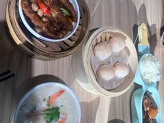 -珍粥道(杉杉奥特莱斯店)