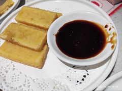 -江渔儿酸菜鱼(奥园广场金发购物中心店)