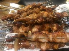 -马海涛牛肉串·午市牛腩饭·烧烤夜宵(领汇广场店)