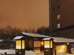 -大江户·温泉洗浴(浑南店)