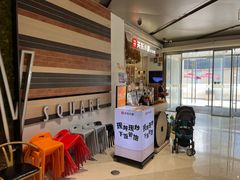 -关东小磨东北菜(上海长风大悦城店)