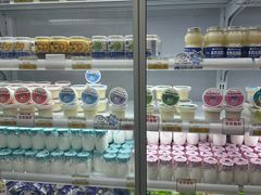 -金山奶茶馆(五一路店)