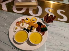 -堂会·KTV·自助餐·团建聚会(天河店)