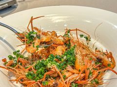 -香山湖渔家大院