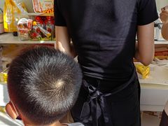 -味多美蛋糕(义和庄地铁店)