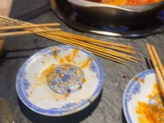 -来涮蜀鲜货火锅串串香(菜市口店)