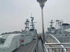 -中国人民解放军海军博物馆