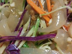 -龙香居海鲜浑锅家常菜·特色驴肉