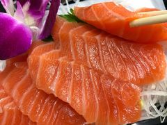-林妈妈村·日式料理(宝山万达店)