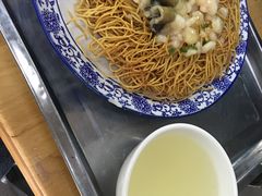 -裕兴记·三虾面(西北街总店)