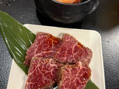 -和牛 烧肉寿喜烧涮锅 善(心斎橋店)