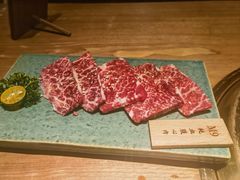 -MIKOMIKO和牛烧肉专门店(南门店)