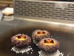 -松临·铁板烧&Omakase(神农店)