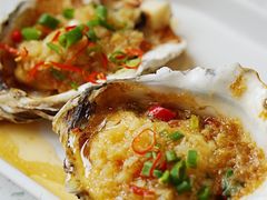 烤生蚝-九府羊·鲜羊火锅·烤串(新华路店)