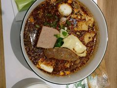-许小树(国贸商城店)