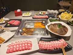 -海底捞火锅(八佰伴店)
