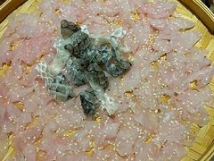 -草鱼先生潮州鱼生·虾生(新厦花园店)