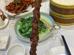 -便宜坊烤鸭店(科创店)