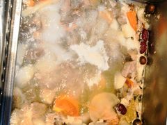 -九府羊·鲜羊火锅·烤串(新华路店)