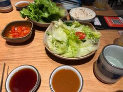 -烧肉达人•炭火烧肉(新天地店)