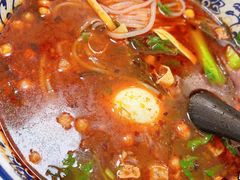 -东关吉祥西安腊汁肉夹馍(健德门店)
