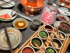 -老墙根涮肉(王四营店)