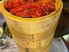 -靓靓蒸虾·头牌蒸虾(雪松路总店)