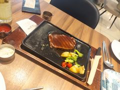 -必胜客(白广路店)