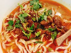 -李府私房面(国购广场店)