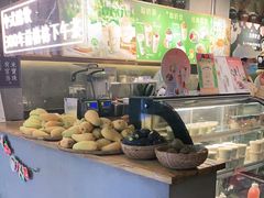 -宝珠奶酪(闵行仲盛店)