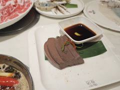 -围炉夜话·潮汕卤水火锅(榕江店)