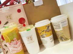 -奈雪的茶(金地广场店)