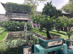 -东莞市可园博物馆