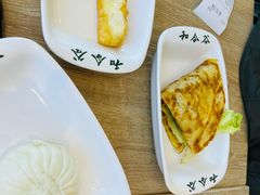 -和合谷(德外店)