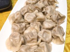 -京味民福烤鸭店(建设四马路店)