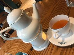 -SEN CASTLE城堡西餐(创意设计中心店)