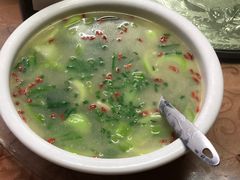 -东山码头