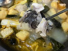 大鼎石锅鱼-大鼎石锅鱼(春江里店)