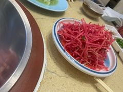 -313羊庄·羊肉火锅烧烤(李村店)