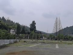 -佛爷洞旅游景区