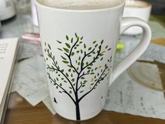 -爱上层楼咖啡馆(为公桥店)