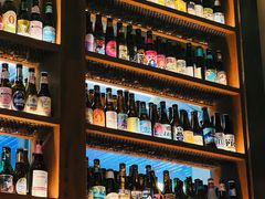 -牛啤堂精酿啤酒餐吧(五棵松华熙店)